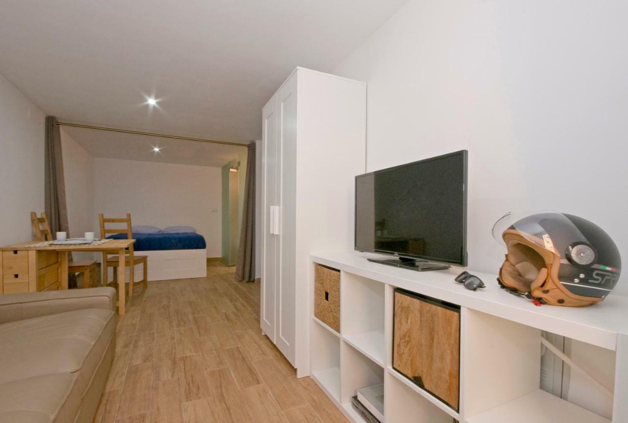 Downtown Appartement Lissabon