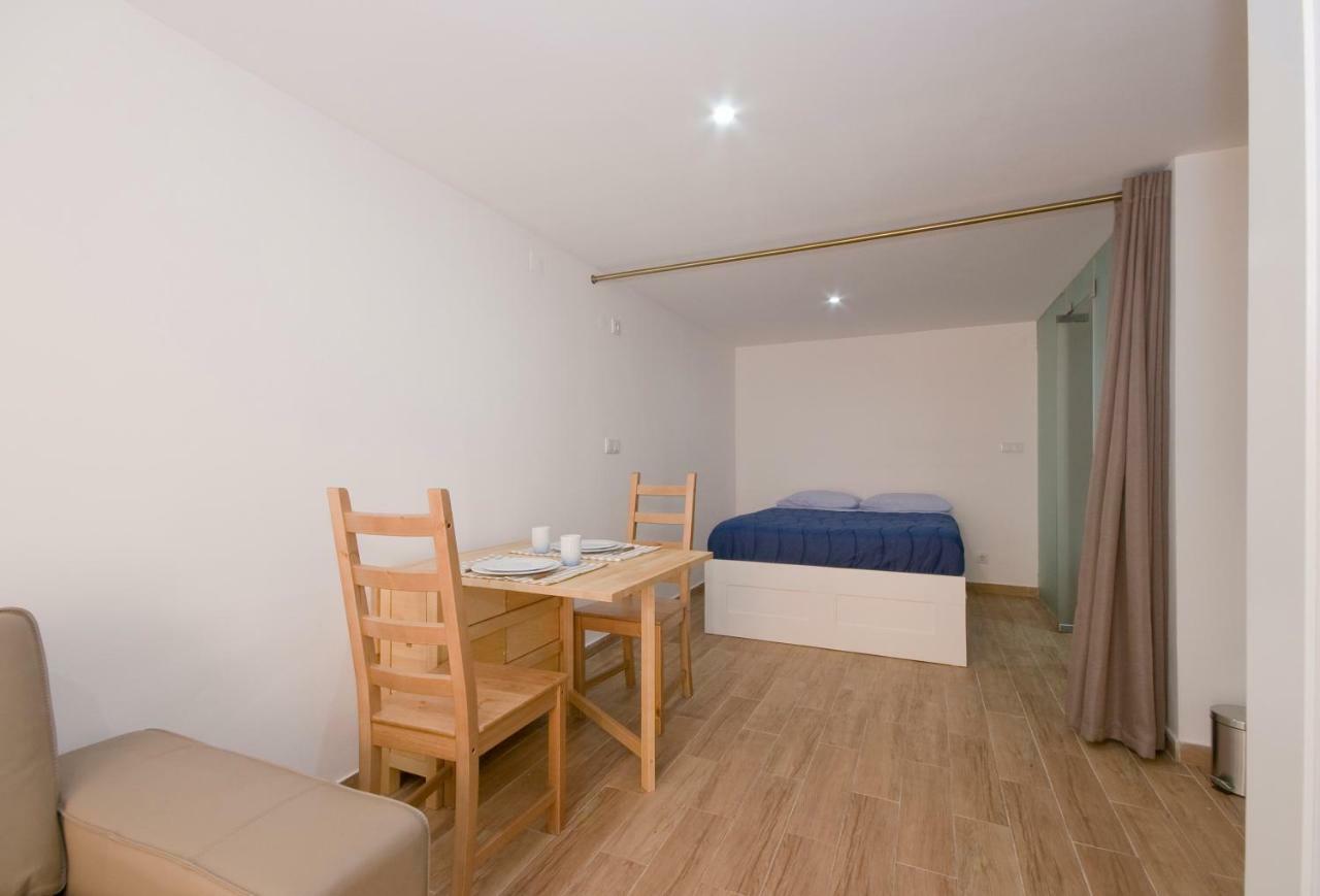 Downtown Appartement Lissabon